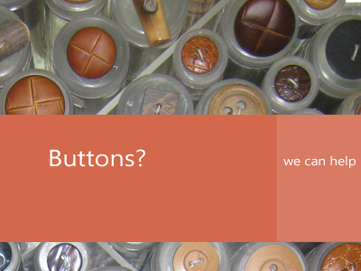 Buttons