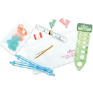 Clover Knit Mate(Knitting Accessory Set) 3003 