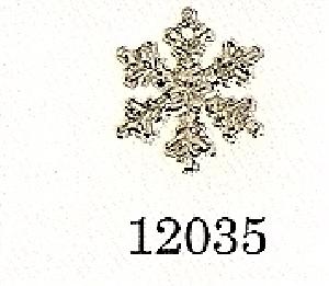 Mill Hill Glass Treasures 12035