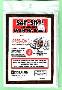 Mounting Board 11" x 14"