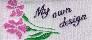 Unique Labels 4514 My own Design 2/Package